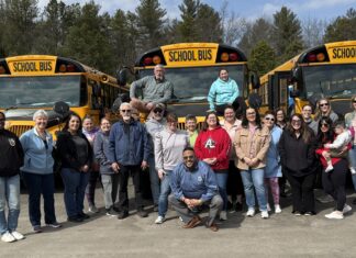Spring Show & a cooking class: Six things to know in Burrillville this week