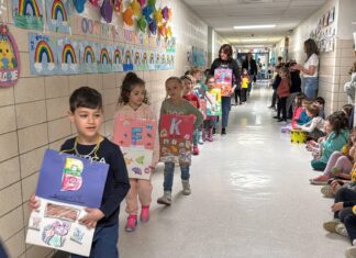 Egg Hunt, Nature’s Classroom & free seeds: Eight things to know in Burrillville this week