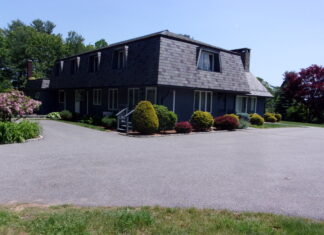 Property sales in Glocester between February 24 & March 11