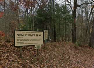 Police identify man found unresponsive on Burrillville hiking trail