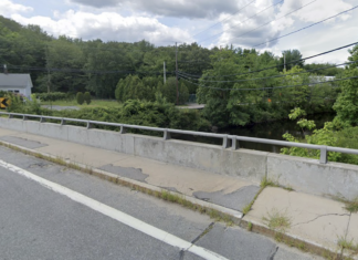 Overnight closures of Route 102 planned for next two Sundays