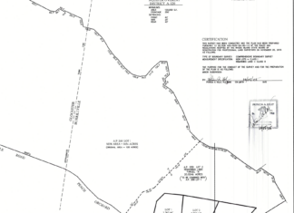 Burrillville Planning Board green lights three-lot subdivision by Glocester town line