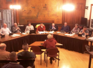 Effort to strip tax-exempt status from Burrillville Land Trust dies in split vote