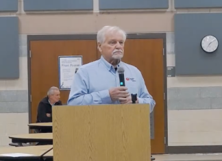 Quarry hearing tabled to May 5; N.S. council votes to hire independent experts