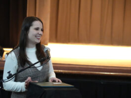 At Assembly Theatre workshop, the pros help young actors learn to shine