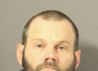 Cumberland man arrested for break in at Lindy’s Tavern