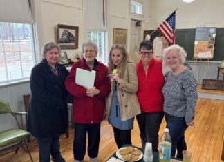 Little league, quarry hearing & foundation grants: Seven things to know in North Smithfield this week