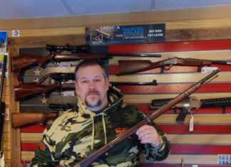 Glocester council passes resolution opposing proposed gun legislation