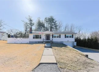 Property sales in North Smithfield between April 2 & April 21