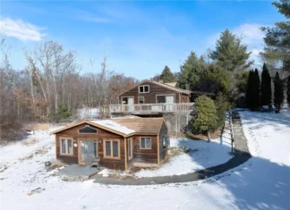 Property sales in Glocester between April 3 & April 14