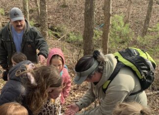 Kindergarten, Egg Hunt times two, Stuff the Gazebo & turf hearing: Eight things to know in Burrillville this week