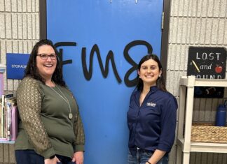 Hummingbirds, Dreams Without Limits & a rescheduled Egg Hunt: Eight things to know in Glocester this week