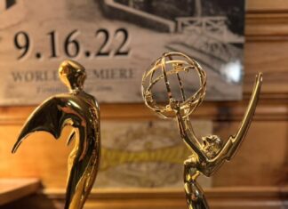 Season 2 of Slatersville nominated for three Boston/New England Emmy awards