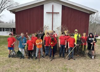 Earth Day, yard sale & a planning award: Six things to know in Glocester this week