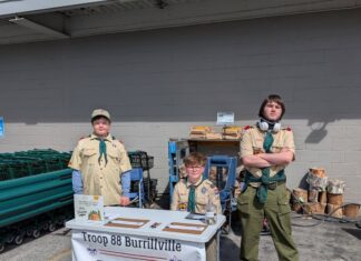 Family Fair, Roger Williams & a Spring Dinner Dance: Six things to know in Burrillville this week