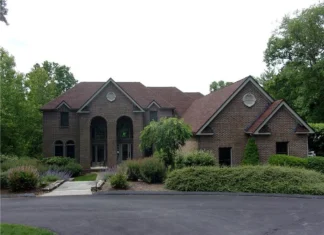 Property sales in Glocester from April 15 through April 25