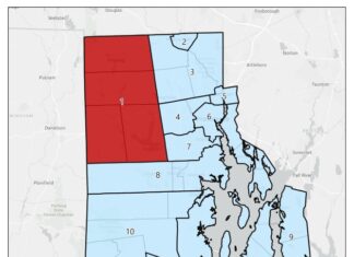 Department of Health warns of overdose spike in northwest RI