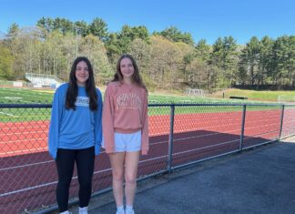 Two students’ love of athletics – including unified sports – brings back Northmen 5K