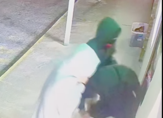 Police: Third juvenile charged in vape shop burglary