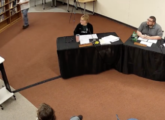 Consideration of Title IX draws questions; Regional School Committee takes no action