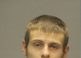 State police arrest man wanted for crimes in six Rhode Island towns