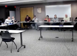 Burrillville officials look to help with creation of state law to address squatters