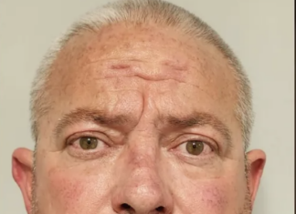 Burrillville man arrested for alleged solicitation of a minor