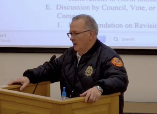 N.S. council approves purchase of new rescue at cost of $450K