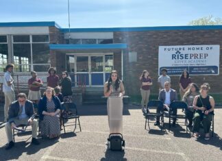 RISE Prep secures new home for charter school’s Upper Academy