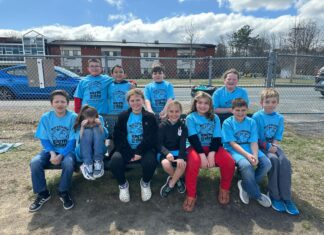 Photos: At Callahan Elementary, programing connects kids with nature