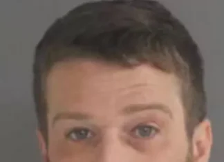 Burrillville man arrested after chase, hitting cruiser in Connecticut