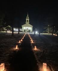 Lights, bells and gathering will commemorate Revere’s famous ride, as North Smithfield joins in America250