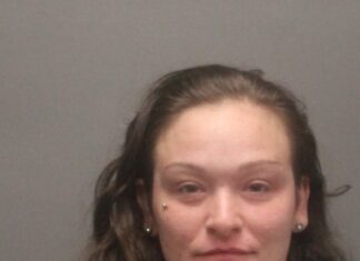 North Smithfield woman charged for alleged assault on her friend – and a Woonsocket police officer