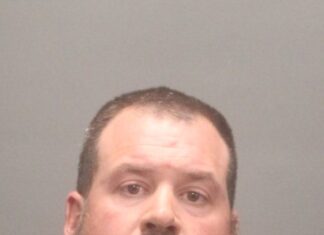 Former Glocester resident, Manville firefighter charged with child molestation