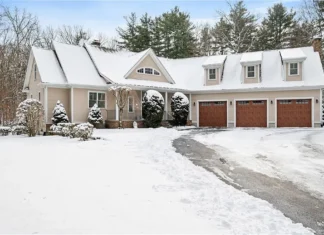 Property sales in Glocester from April 28 through May 5