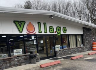 Fresh Pita opens new location in Harrisville