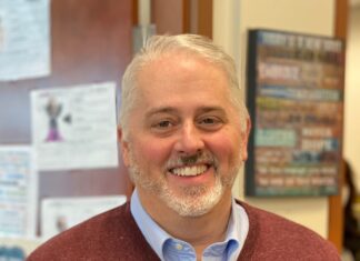Brissette named new principal of A.T. Levy Elementary
