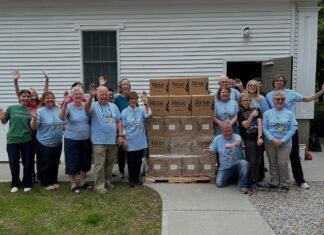 PFAS meeting, Health Fair & Parade: Six things to know in North Smithfield this week