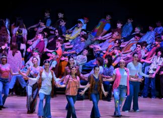 Car cruise, Blount night & outdoor music: Seven things to know in North Smithfield this week