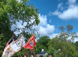 Torch Run, favorite attraction & a plant sale: Six things to know in Glocester this week