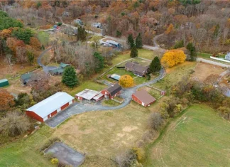 Property sales in North Smithfield between May 13 & May 26