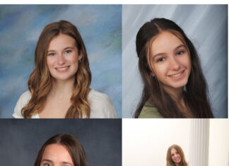 Four northern RI students win scholarships through Navigant Credit Union