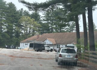 Developer secures additional $517K in state funding for housing development at The Pines