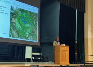 State agencies to begin PFAS testing & remediation in three northern Rhode Island neighborhoods