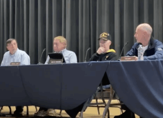 Town plans legal appeal of denial of BHS turf field; Unusual decision follows heated planning meeting