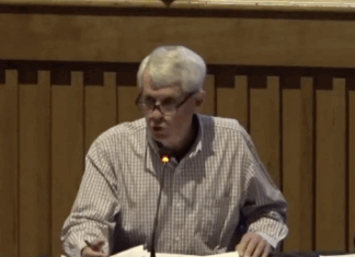 Vote on $34.5 million Glocester budget scheduled for May 20