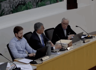 North Smithfield Charter Review set to begin May 29