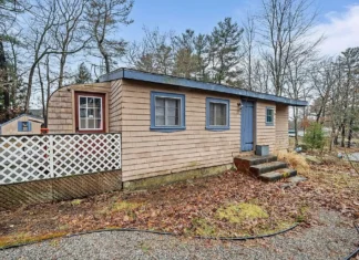 Property sales in Glocester from May 22 through June 3