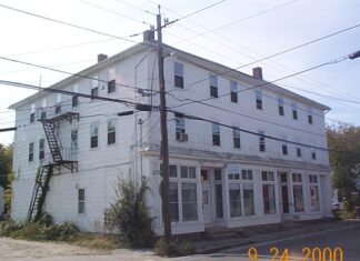 Liens placed on 24 properties in Burrillville tax sale; Town recoups $68,000