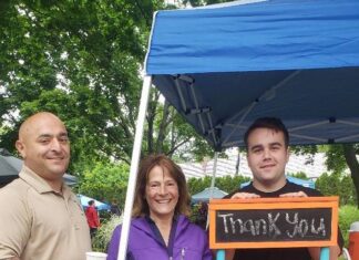 Paddle the Nipmuc, Binns re-dedication: Seven things to know in Burrillville this week
